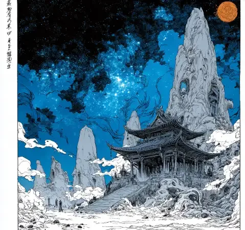 hero主视觉展示内容分类与频道标签，辅助图像用于专题卡片封面，帮助用户理解专题主题